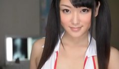 宇佐美ななのナースでしようよ