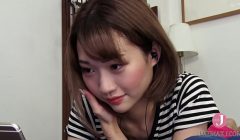 昔馴染みに性調教されて1日に何度も強制射精 〜オナニーを見て、発情してオナニー〜 星咲セイラ [AGAV005]