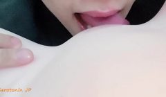 甘えて甘えて甘えるエッチ、あそこを沢山なめるクンニで興奮する【aoidick】