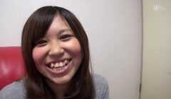 素人のお仕事 〜オマンコの中が気持ちいい〜   正木可奈  2