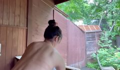 纳奇，前往鬼怒川温泉。