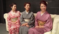 美熟女ダラケの乱交パーティー1