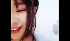 超可爱大学生直播1