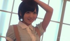 麻倉憂ちゃんが遂に一本道独占オリジナルで初登場!! 1