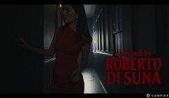 Ebony & Asian Interracial Horror Sex – Vampire Girls In Mind Controlling Mesmerizing Lesbian Action