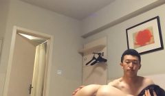 E罩杯性感大美女和閨蜜老公偷情