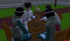 El Equipo 9 Tiene Nuevo Entrenamiento Tenten Follada Gangbang Naruto Hentai