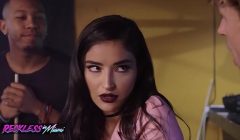 Emily Willis Gets Fucked In The Ass From (Michael, Ricky) – RecklessInMiami