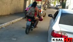 Entramos na comunidade pra visitar um amigo e fizemos muita putaria e varios videos – Videos completos no RED