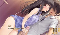 EP2 与伊织的单独约会，一进宾馆伊织就进入了发情状态[爱的三次方]