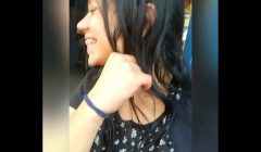 Estaba Un Poco e…. que rica estaba Gracias a Su pa