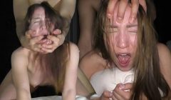 Extra Small Teen Fucked To Her Limit In Extreme Rough Sex Session – BLEACHED RAW – Ep XVI – Kate Quinn