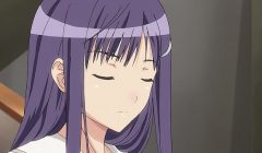 Fault!! Service Aratanaru Rival 01