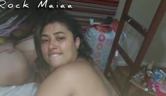 Festa particular do Rock Maiaa,cenas de tirar o fôlego. – Doce Lola – Sorayyaa