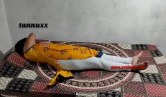 First time Anal Sex friend fucking with boyfriend Naha shing