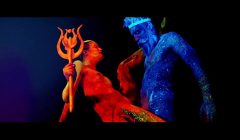 First UV porn – Rise of gods trailer