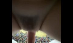 Follandome a mi primo