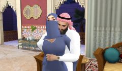 Forbidden hard sex of Arabs without marriage