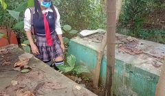 Friend Classmate with benefits, I fucked my classmate in abandoned cemetery