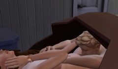 Fucked by her Step-brother