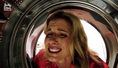 Fucking My Stuck Step Mom in the Ass while she is Stuck in the Dryer – Cory Chase