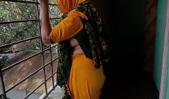 Fucking Neighbours Relative First time came here XXX