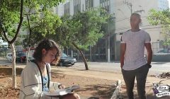 Fui na praça estudar e um estranho quis comer meu cuzinho – * Mauro * – Completo no RED
