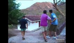 Gabriella Tchekan and her amazing Boobs wants a DP