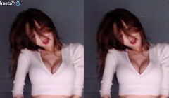 Gái Hàn Quốc nhảy khiêu khích nhạc sàn hai