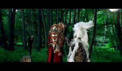 Gametusy fantasy series porn parody trailer – Fallen Angel and Palasin costume fuck