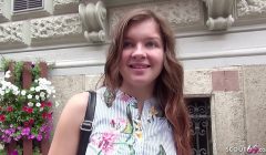 german scout anal fick bei casting fuer 18 jahre junges teen fuer geld