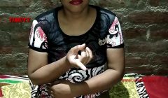 Girlfriend Hardsex doggy style fuck indian desi girl