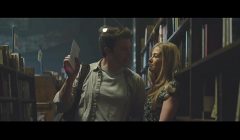 Gone Girl ALl Sex Scenes