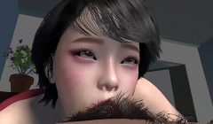 Good Morning Blowjob | 3D Porn Hentai