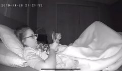 h. Senior Gets Frustrated Trying to Cum (REAL Hidden Cam)