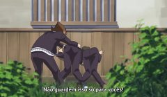 H1gh Scho0l DxD 1ª Temporada EP 01 – Original Legendado PT-BR HD