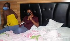 Had sex with a hook up girl due to lock down