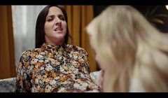 Haley Spades Gives Amirah Adara A Sloppy Blowjob Then Rides Her Big FUTA Cock Dry