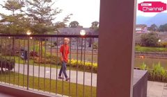 [Hansel Thio Channel] I Call My Management Artist And I Get Good News Job To Shooting Film Project