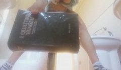 HARD BLASPHEMOUS CLIP virgin mary confess ALL