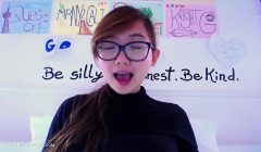 Harriet Sugarcookie video 27-04-2015