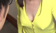 Hasumi Kawaguchi – A Wife Without a Bra Passing By at the Garbage Dump in the Morning : See More→https://bit.ly/Raptor-Xvideos