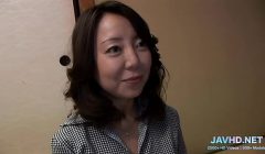HD Japanese Milf Compilation Vol 106