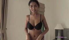 He shot most of it into my cervix