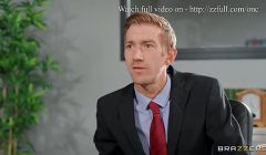 Headmaster Fucks Busty Teacher / Brazzers  / download full from https://zzfull.com/onc