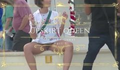 Helena Price,  My Cock Quest #1 (Part 1 and 2) – UPSKIRT FLASHING IN PUBLIC!