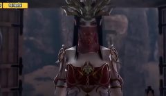 Hentai 3D – 108 Goddess ( ep 74) – Medusa Queen and old man.