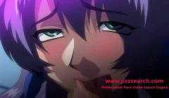 hentai cartoon: ing female soldiers blowjob in prison