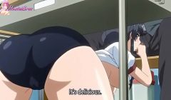 hentai student fucking in class