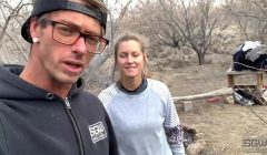 Homeless to Pornstars Part 4 Documentary with original sex scene XXX